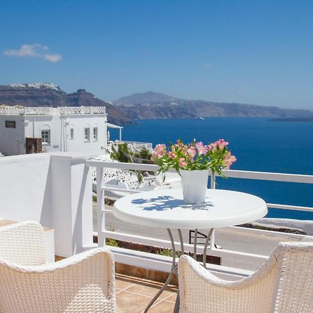 Onar Villas - Onar Hotels Collection Oía Eksteriør billede