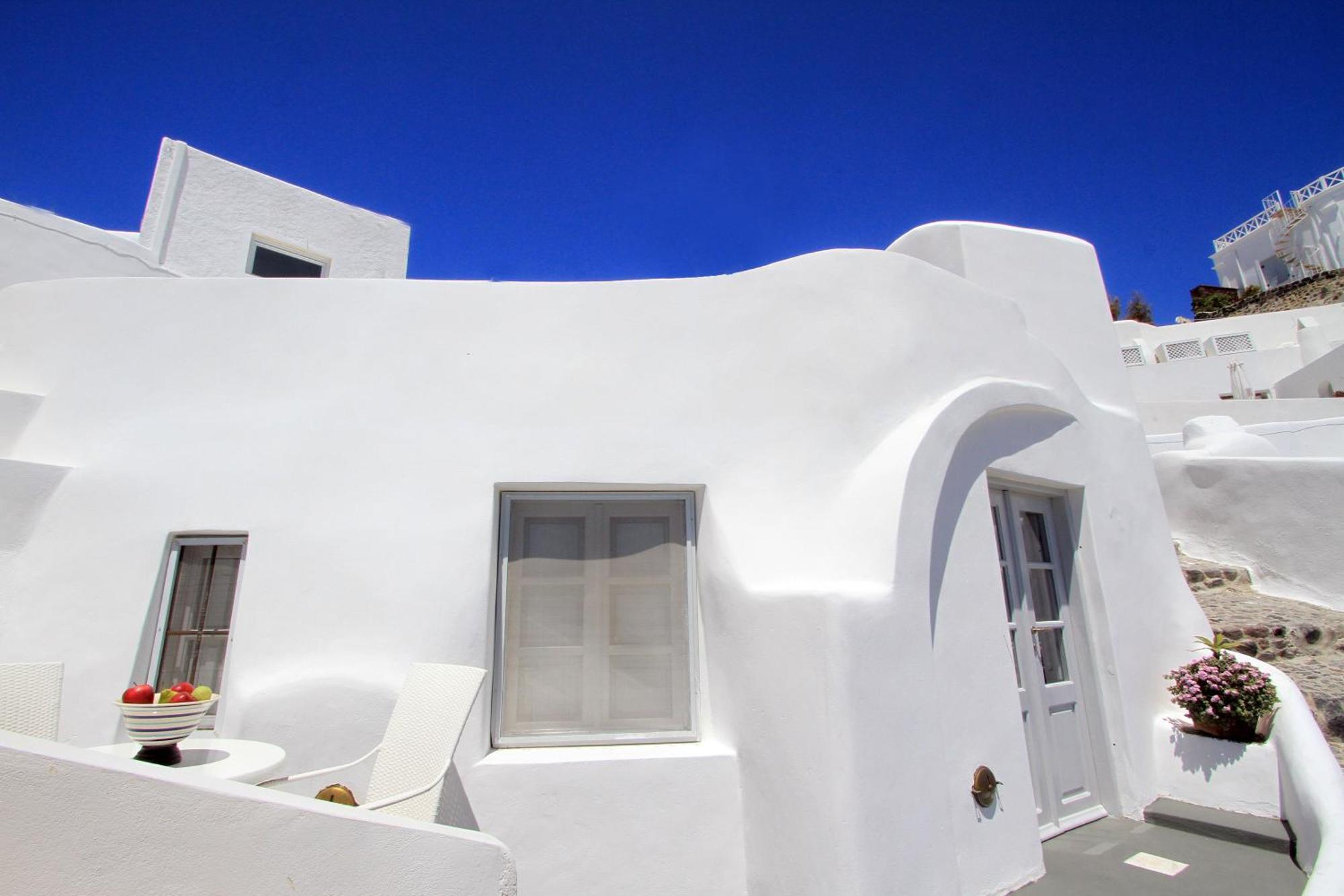 Onar Villas - Onar Hotels Collection Oía Værelse billede
