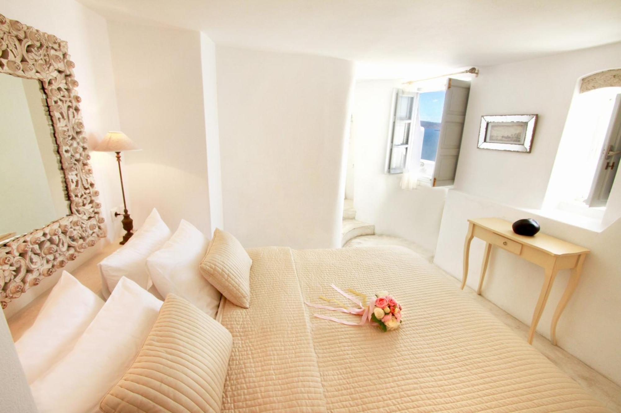 Onar Villas - Onar Hotels Collection Oía Værelse billede