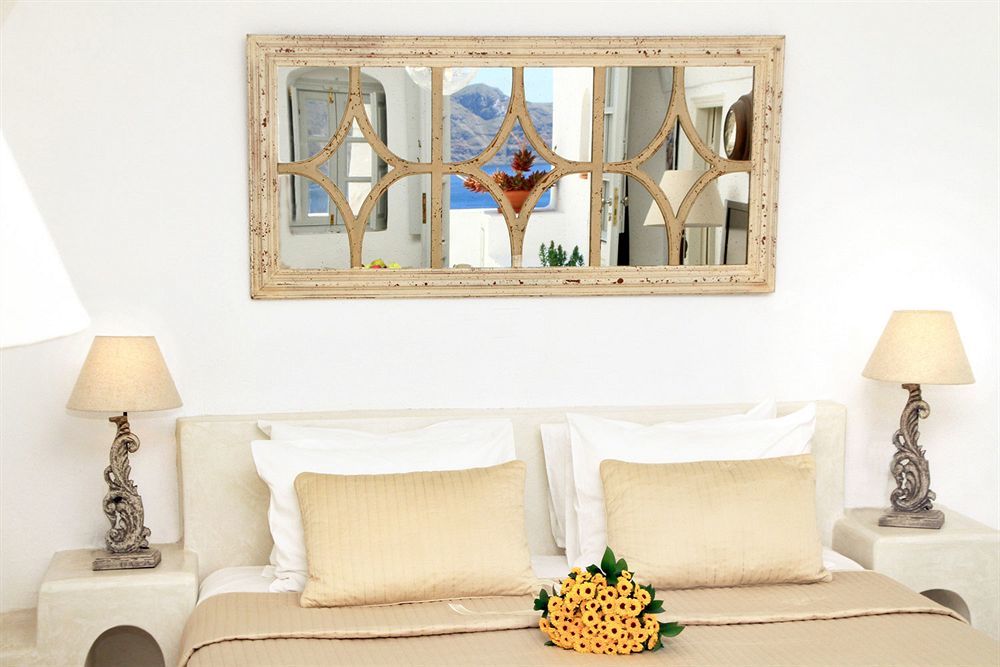 Onar Villas - Onar Hotels Collection Oía Eksteriør billede